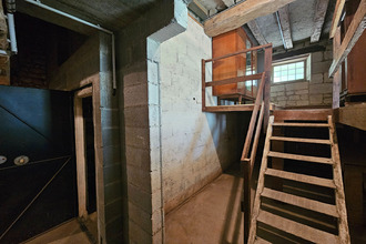 Ma-Cabane - Vente Maison LES ULMES, 130 m²