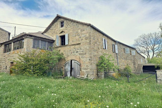 Vente Maison 07140, LES VANS France