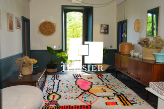 Ma-Cabane - Vente Maison Les Vans, 434 m²