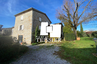 Ma-Cabane - Vente Maison Les Vans, 181 m²