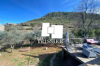 Ma-Cabane - Vente Maison Les Vans, 165 m²