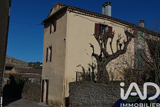 Vente Maison 07140, Les Vans France