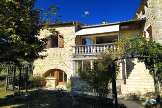 Ma-Cabane - Vente Maison LES VANS, 215 m²