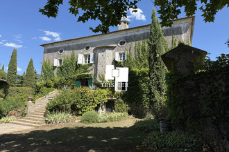 Ma-Cabane - Vente Maison Les Vans, 351 m²