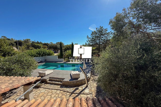 Ma-Cabane - Vente Maison Les Vans, 100 m²