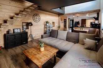 Ma-Cabane - Vente Maison Les Villedieu, 96 m²