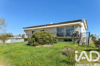 Vente Maison 33230, Les Églisottes-Et-Chalaures France
