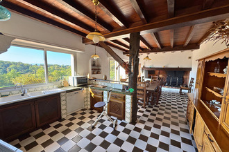 Ma-Cabane - Vente Maison LESCAR, 260 m²