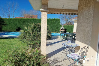 Ma-Cabane - Vente Maison Lescar, 126 m²