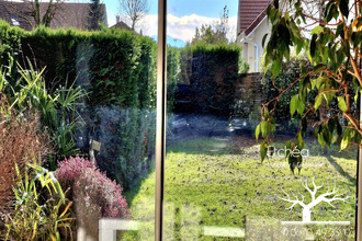 Ma-Cabane - Vente Maison Lescar, 126 m²