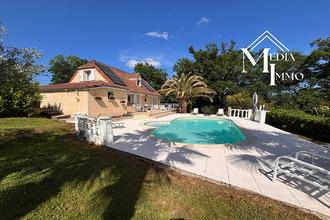 Ma-Cabane - Vente Maison LESCAR, 105 m²