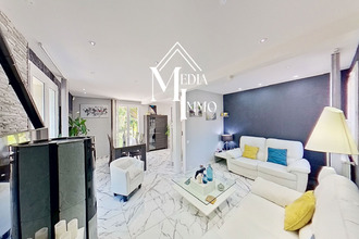 Ma-Cabane - Vente Maison LESCAR, 105 m²