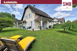 Ma-Cabane - Vente Maison LESCAR, 148 m²