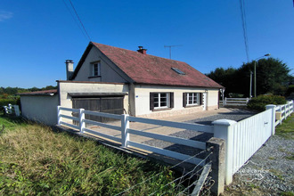 Ma-Cabane - Vente Maison Leschelles, 86 m²