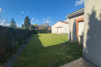 Vente Maison 81380, Lescure-d'Albigeois France