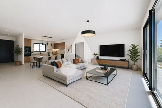 Ma-Cabane - Vente Maison LESCURE-D'ALBIGEOIS, 109 m²