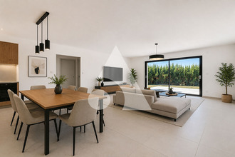 Ma-Cabane - Vente Maison LESCURE-D'ALBIGEOIS, 109 m²
