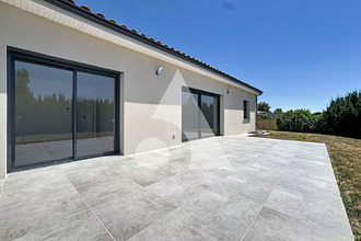 Ma-Cabane - Vente Maison LESCURE-D'ALBIGEOIS, 109 m²