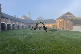 Ma-Cabane - Vente Maison Lesdain, 1081 m²