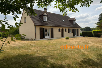 Ma-Cabane - Vente Maison LESDINS, 169 m²