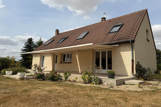Ma-Cabane - Vente Maison LESDINS, 169 m²