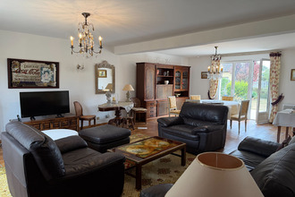 Ma-Cabane - Vente Maison LESDINS, 169 m²