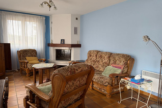 Ma-Cabane - Vente Maison LESDINS, 169 m²
