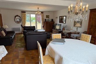Ma-Cabane - Vente Maison LESDINS, 169 m²