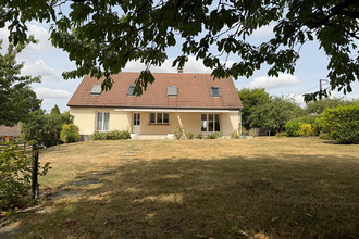 Ma-Cabane - Vente Maison LESDINS, 169 m²