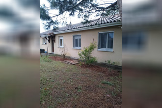 Vente Maison 40400, LESGOR France