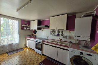 Ma-Cabane - Vente Maison LESIGNY, 95 m²