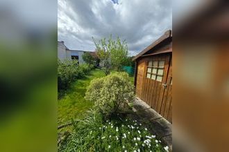 Ma-Cabane - Vente Maison LESIGNY, 95 m²