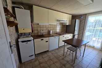 Ma-Cabane - Vente Maison LESIGNY, 94 m²