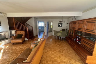 Ma-Cabane - Vente Maison LESIGNY, 114 m²