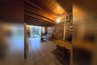 Ma-Cabane - Vente Maison LESIGNY, 109 m²