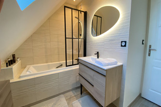 Ma-Cabane - Vente Maison LESIGNY, 124 m²