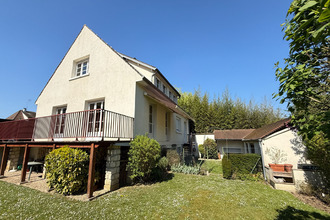 Ma-Cabane - Vente Maison LESIGNY, 250 m²