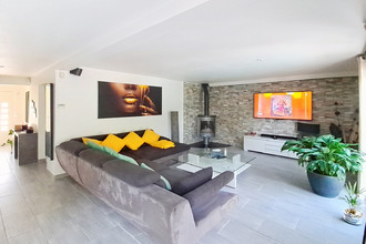 Ma-Cabane - Vente Maison Lésigny, 124 m²