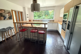 Ma-Cabane - Vente Maison LESIGNY, 209 m²