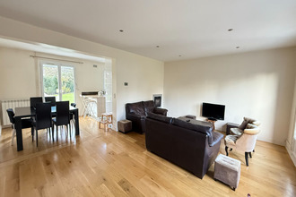 Ma-Cabane - Vente Maison LESIGNY, 155 m²