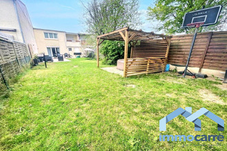 Ma-Cabane - Vente Maison Lésigny, 96 m²