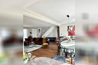 Ma-Cabane - Vente Maison LESIGNY, 130 m²