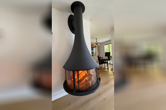 Ma-Cabane - Vente Maison LESIGNY, 168 m²