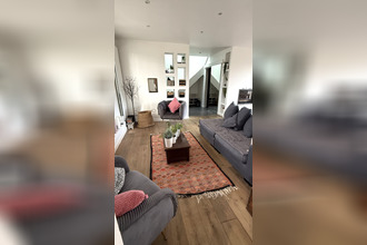 Ma-Cabane - Vente Maison LESIGNY, 214 m²