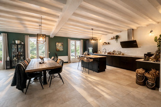 Ma-Cabane - Vente Maison LESIGNY, 176 m²