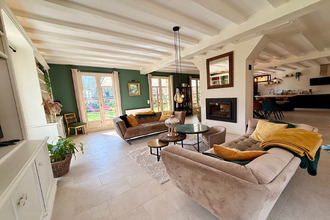 Ma-Cabane - Vente Maison LESIGNY, 176 m²