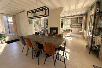 Ma-Cabane - Vente Maison LESIGNY, 176 m²