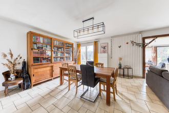 Ma-Cabane - Vente Maison LESIGNY, 142 m²