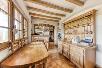 Ma-Cabane - Vente Maison LESIGNY, 142 m²