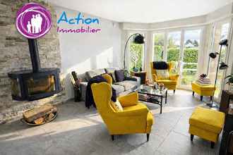 Ma-Cabane - Vente Maison LESIGNY, 130 m²
